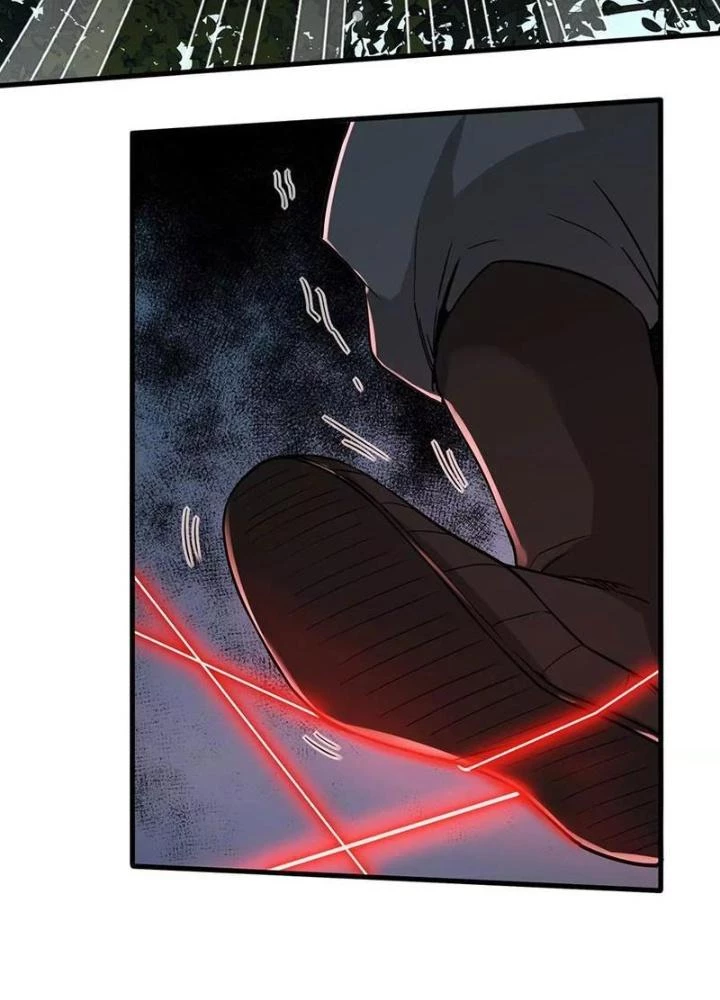 Thiên Tôn Trở Về Chapter 46 - Trang 2