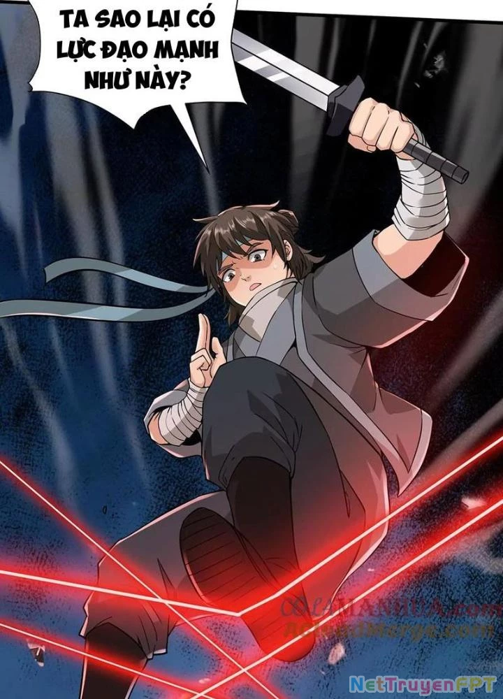 Thiên Tôn Trở Về Chapter 46 - Trang 2