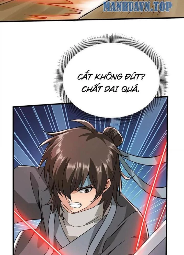 Thiên Tôn Trở Về Chapter 46 - Trang 2