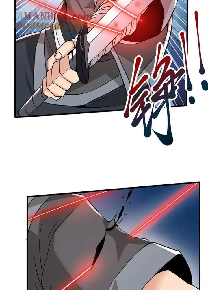 Thiên Tôn Trở Về Chapter 46 - Trang 2
