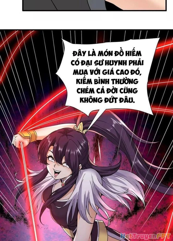 Thiên Tôn Trở Về Chapter 46 - Trang 2