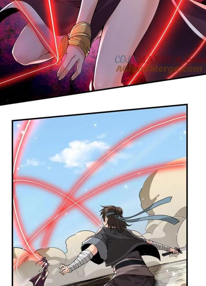 Thiên Tôn Trở Về Chapter 46 - Trang 2