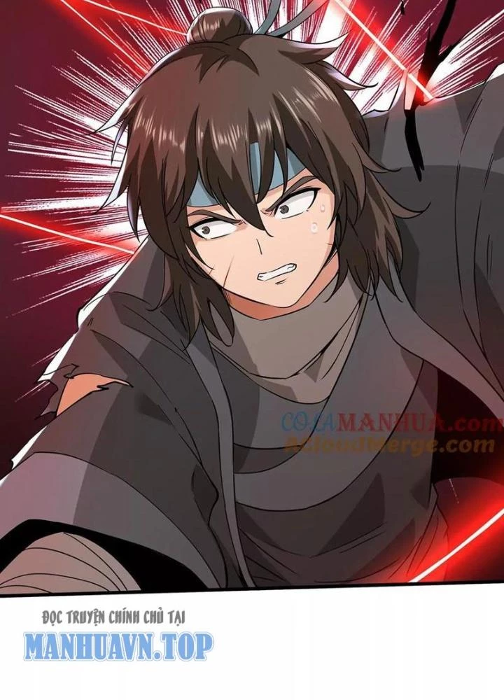 Thiên Tôn Trở Về Chapter 46 - Trang 2