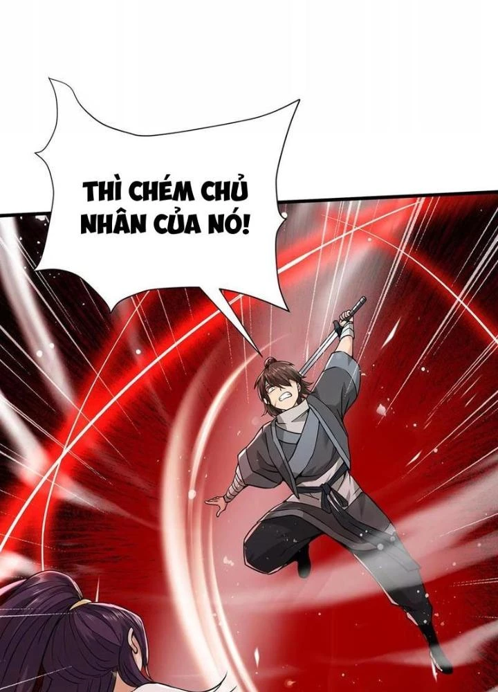 Thiên Tôn Trở Về Chapter 46 - Trang 2