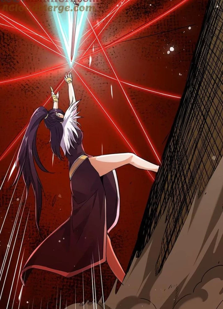 Thiên Tôn Trở Về Chapter 46 - Trang 2