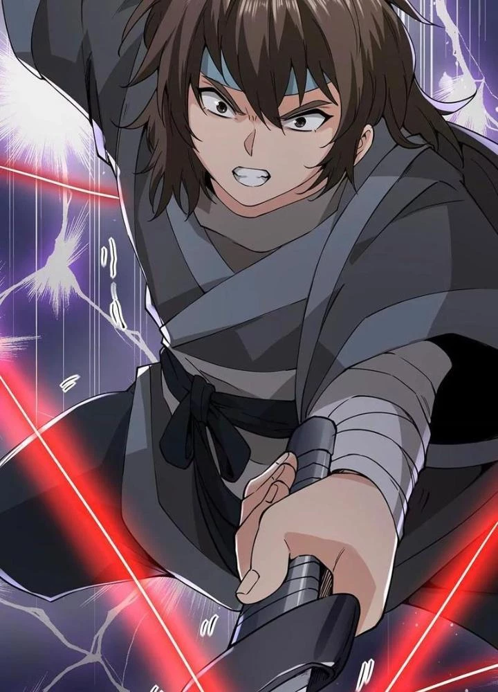 Thiên Tôn Trở Về Chapter 46 - Trang 2