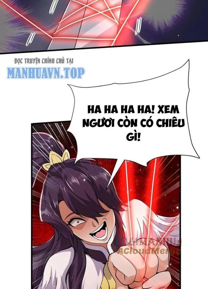Thiên Tôn Trở Về Chapter 46 - Trang 2