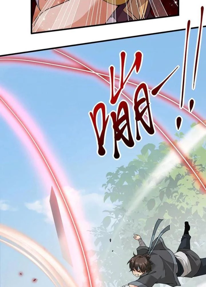 Thiên Tôn Trở Về Chapter 46 - Trang 2