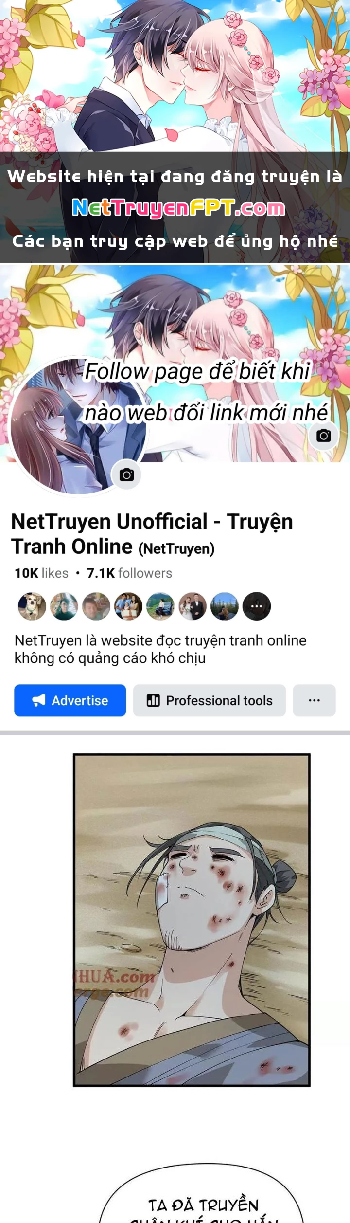 Thiên Tôn Trở Về Chapter 46 - Trang 2