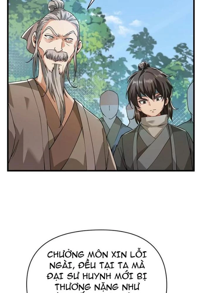 Thiên Tôn Trở Về Chapter 46 - Trang 2
