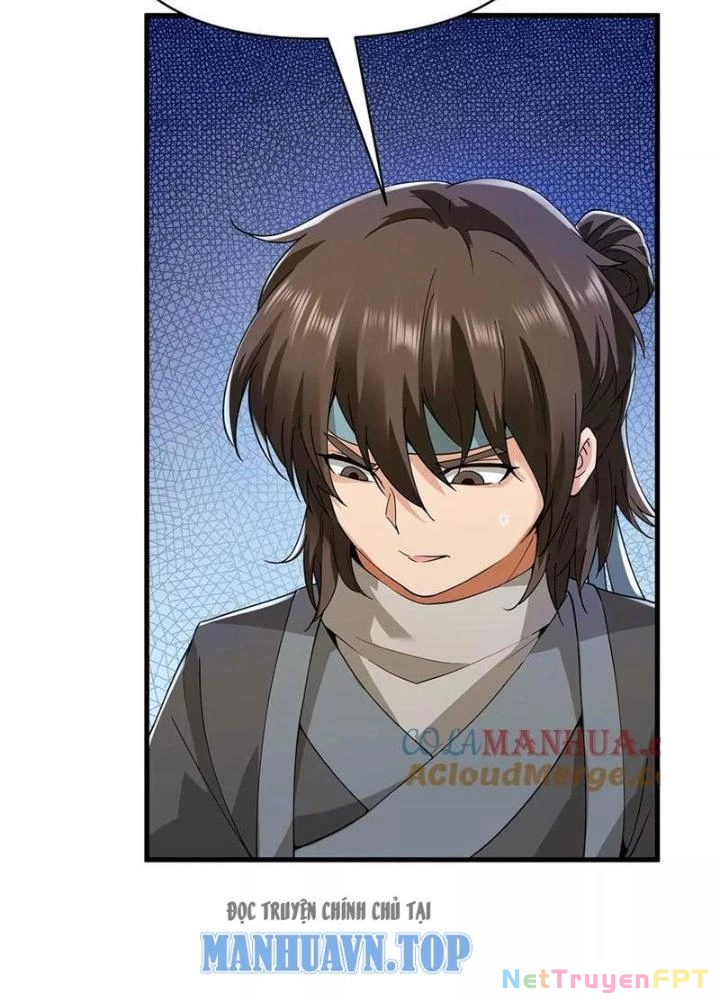 Thiên Tôn Trở Về Chapter 46 - Trang 2