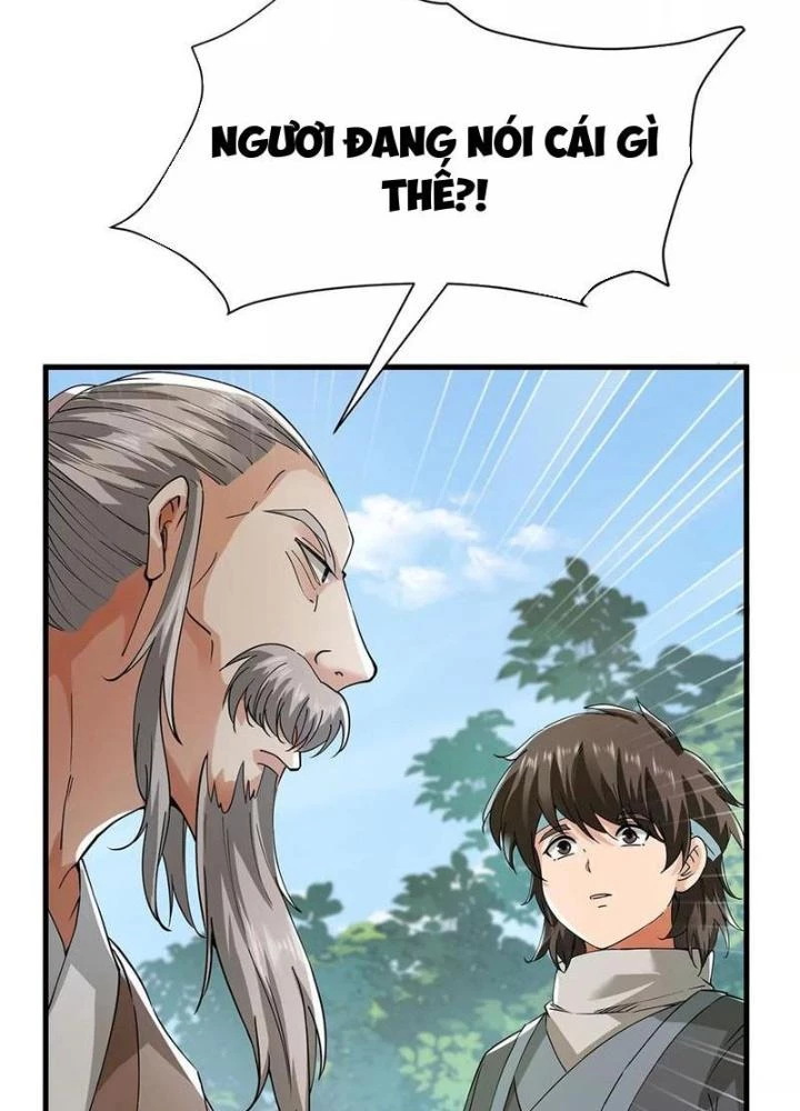Thiên Tôn Trở Về Chapter 46 - Trang 2