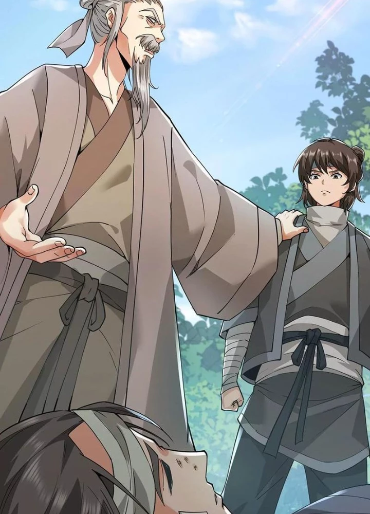 Thiên Tôn Trở Về Chapter 46 - Trang 2