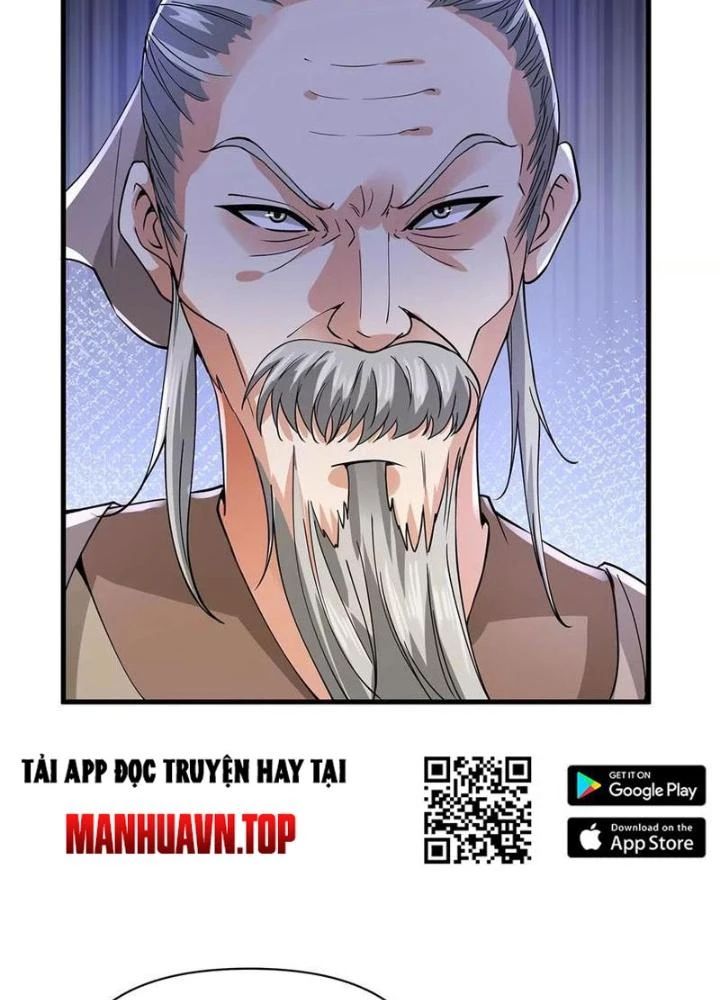 Thiên Tôn Trở Về Chapter 46 - Trang 2