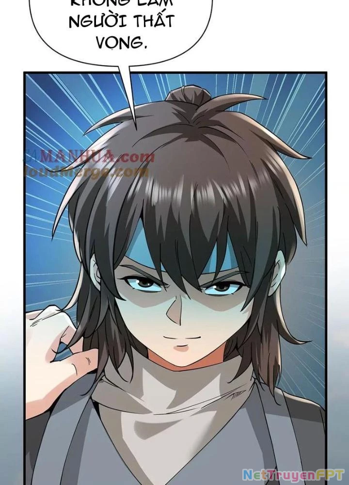 Thiên Tôn Trở Về Chapter 46 - Trang 2