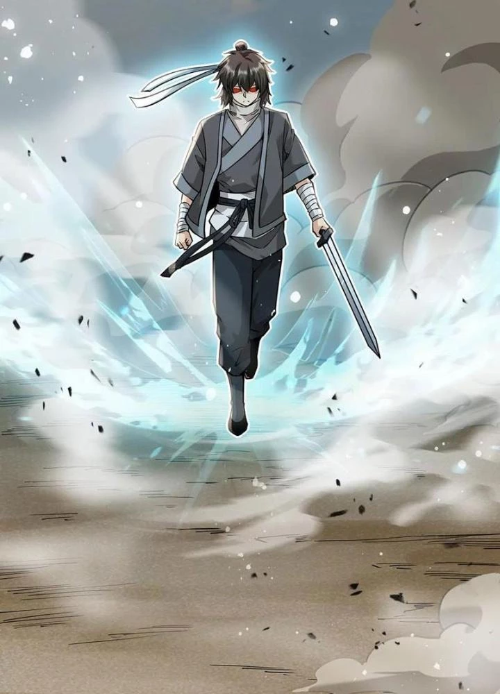Thiên Tôn Trở Về Chapter 46 - Trang 2