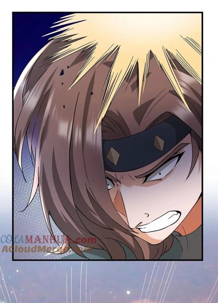Thiên Tôn Trở Về Chapter 46 - Trang 2