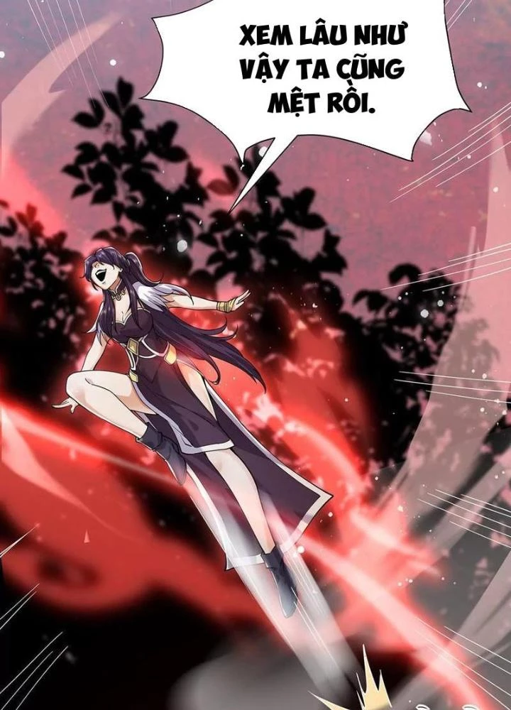 Thiên Tôn Trở Về Chapter 46 - Trang 2