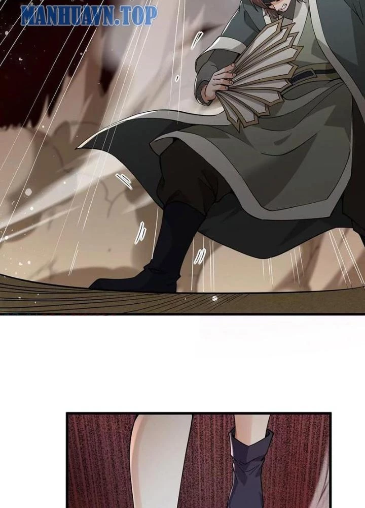 Thiên Tôn Trở Về Chapter 46 - Trang 2