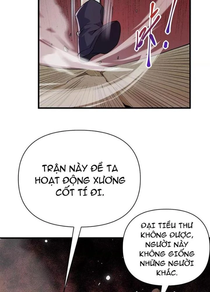 Thiên Tôn Trở Về Chapter 46 - Trang 2