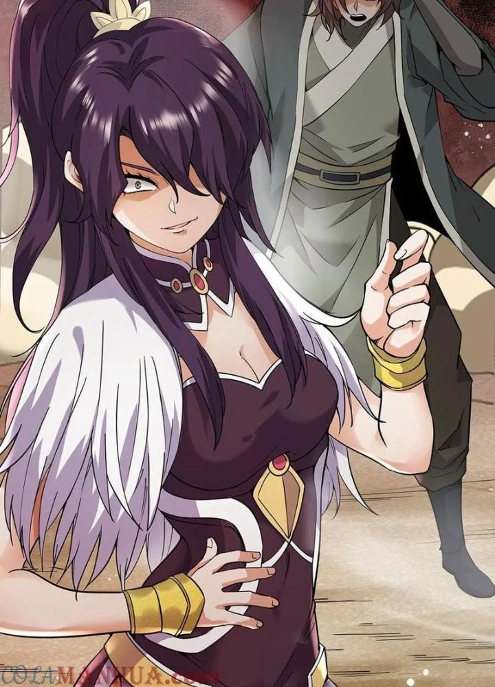 Thiên Tôn Trở Về Chapter 46 - Trang 2