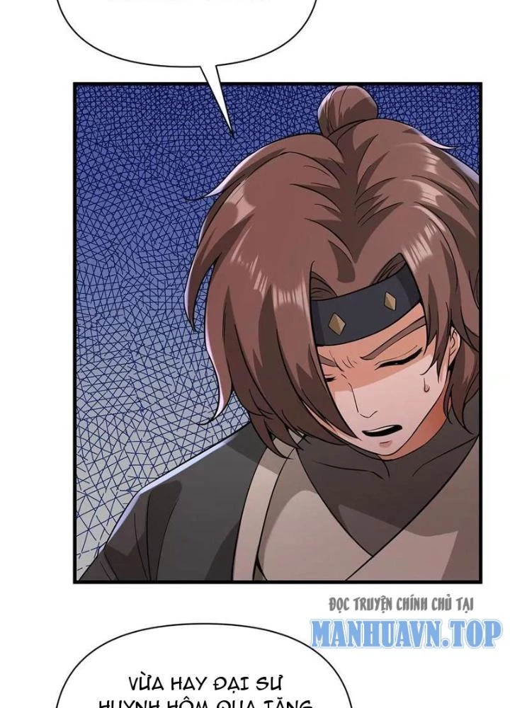 Thiên Tôn Trở Về Chapter 46 - Trang 2