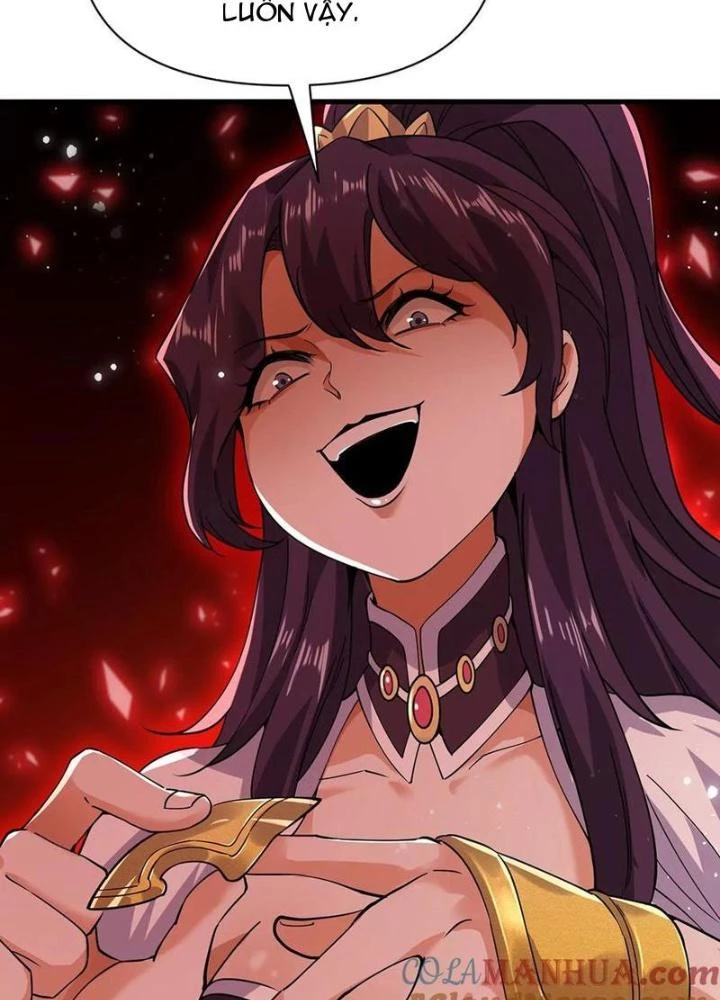 Thiên Tôn Trở Về Chapter 46 - Trang 2