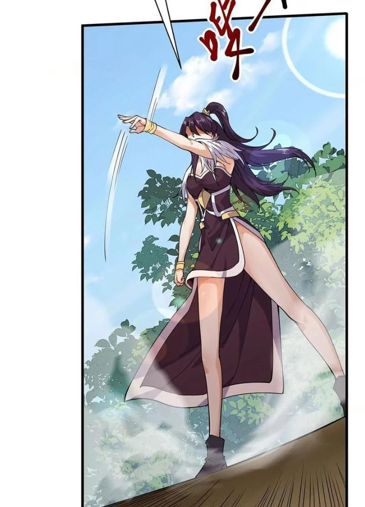 Thiên Tôn Trở Về Chapter 46 - Trang 2