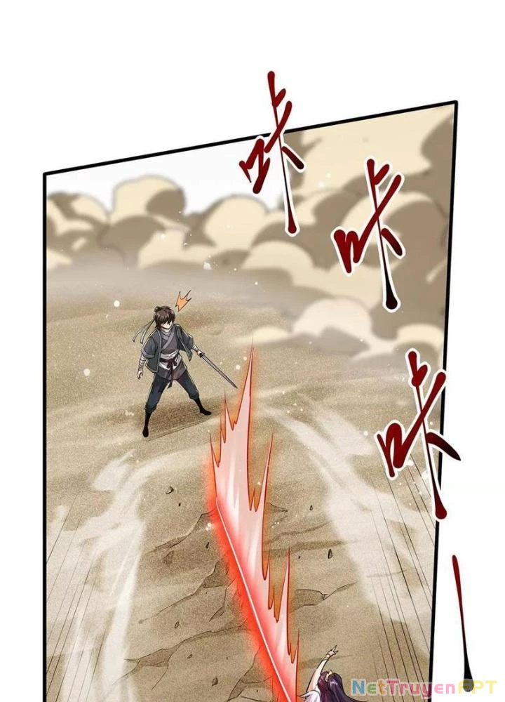 Thiên Tôn Trở Về Chapter 46 - Trang 2
