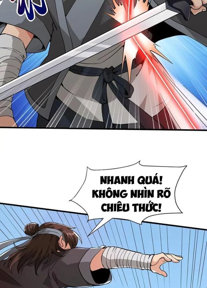 Thiên Tôn Trở Về Chapter 46 - Trang 2