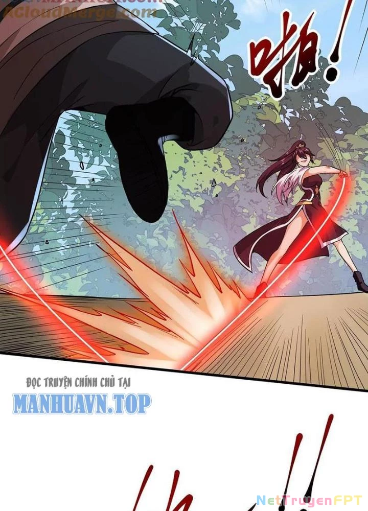 Thiên Tôn Trở Về Chapter 46 - Trang 2