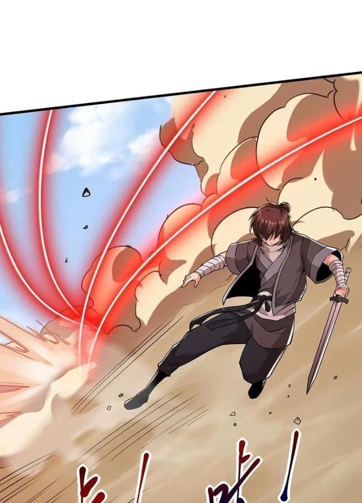 Thiên Tôn Trở Về Chapter 46 - Trang 2