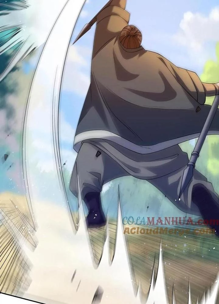 Thiên Tôn Trở Về Chapter 47 - Trang 2