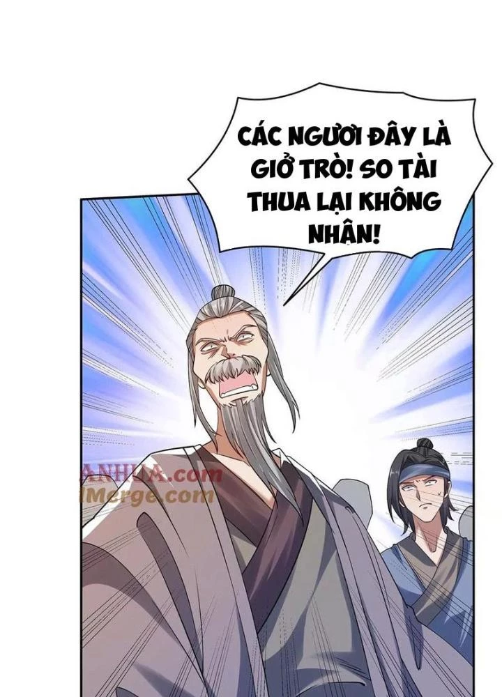 Thiên Tôn Trở Về Chapter 47 - Trang 2