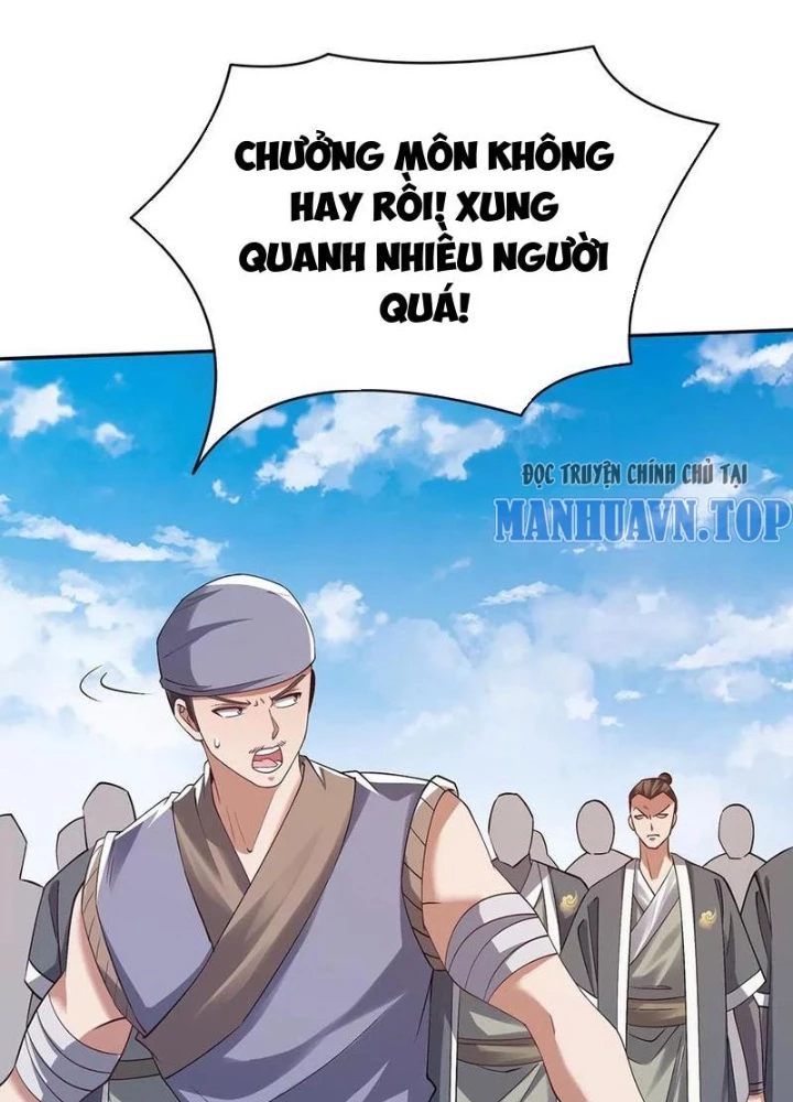 Thiên Tôn Trở Về Chapter 47 - Trang 2