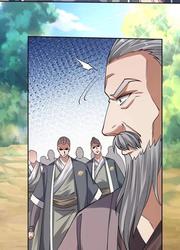 Thiên Tôn Trở Về Chapter 47 - Trang 2