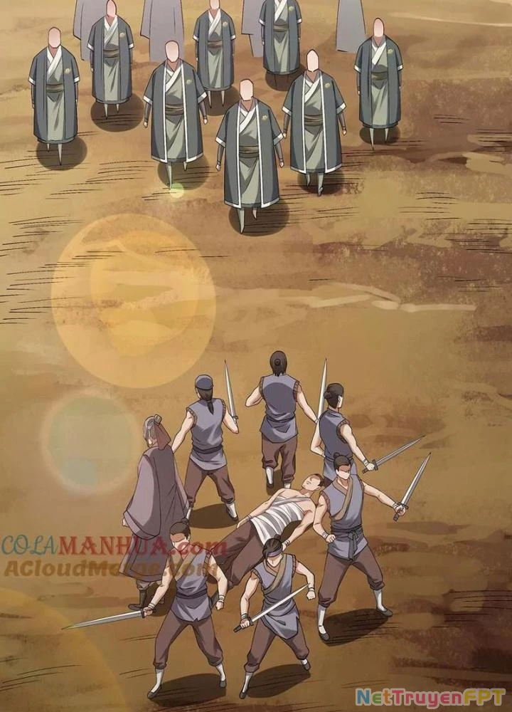 Thiên Tôn Trở Về Chapter 47 - Trang 2