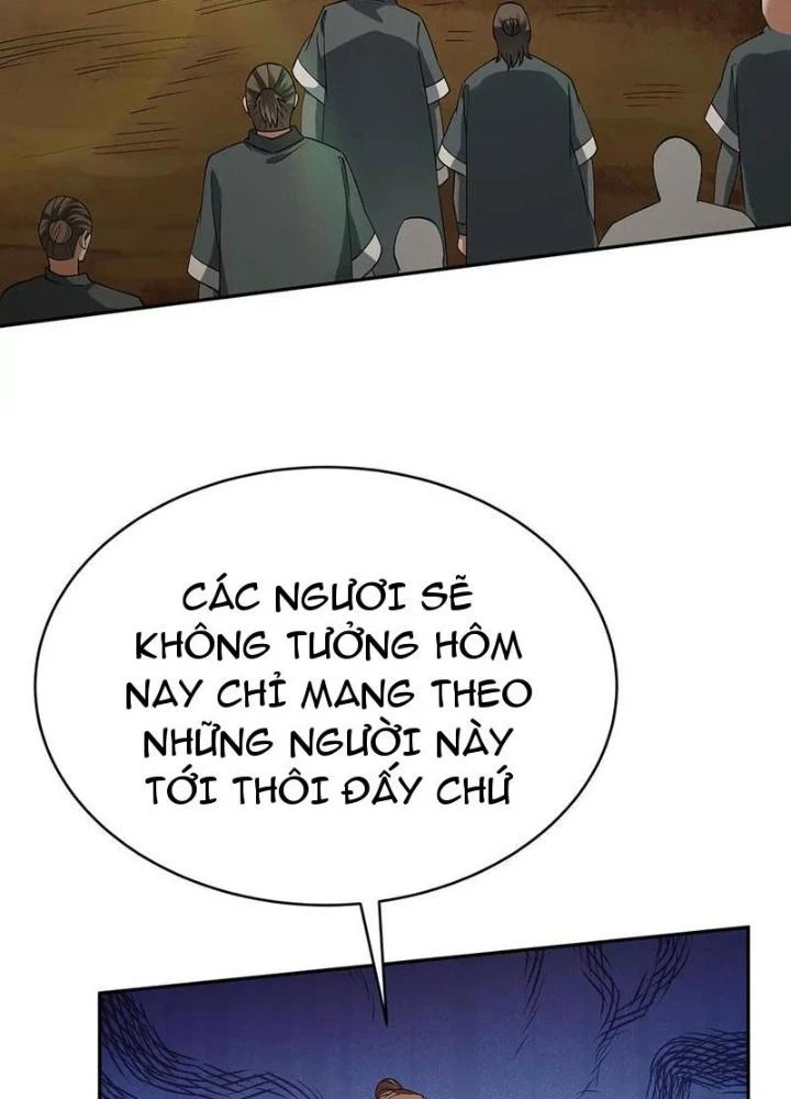 Thiên Tôn Trở Về Chapter 47 - Trang 2