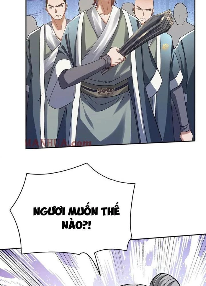 Thiên Tôn Trở Về Chapter 47 - Trang 2