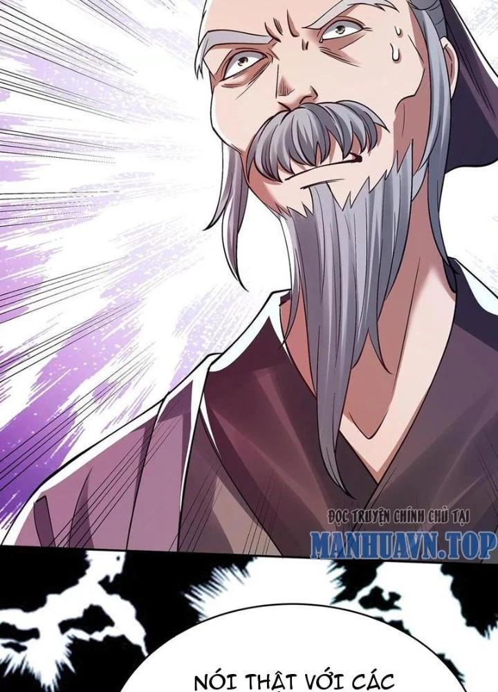 Thiên Tôn Trở Về Chapter 47 - Trang 2
