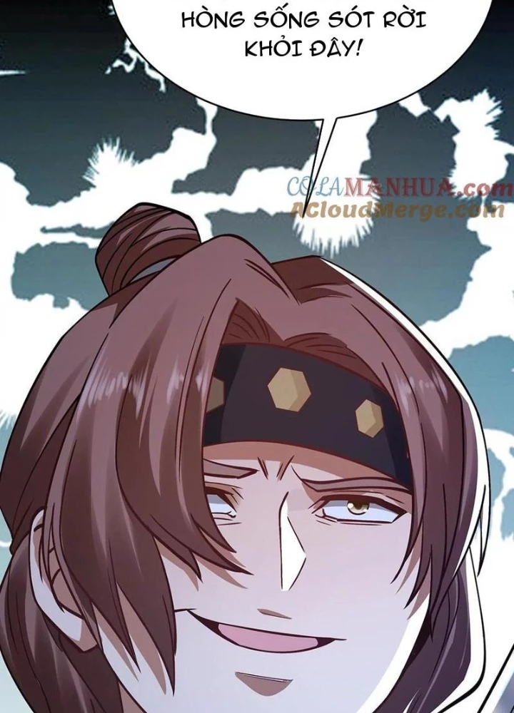 Thiên Tôn Trở Về Chapter 47 - Trang 2