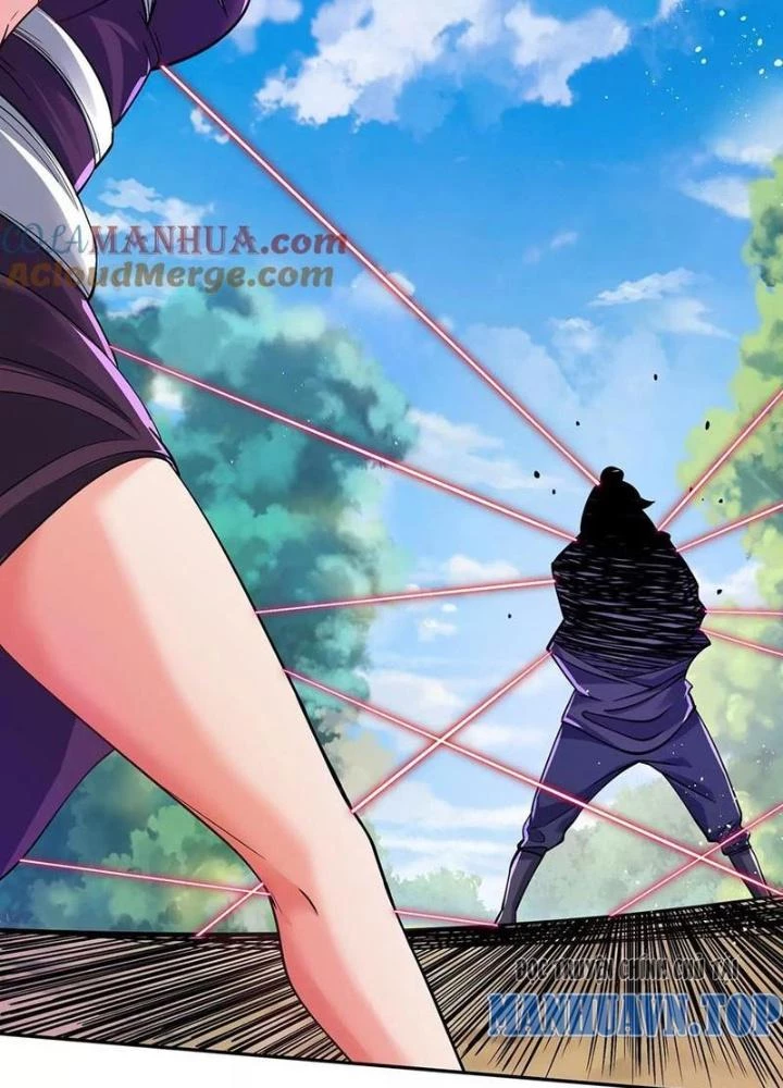 Thiên Tôn Trở Về Chapter 47 - Trang 2