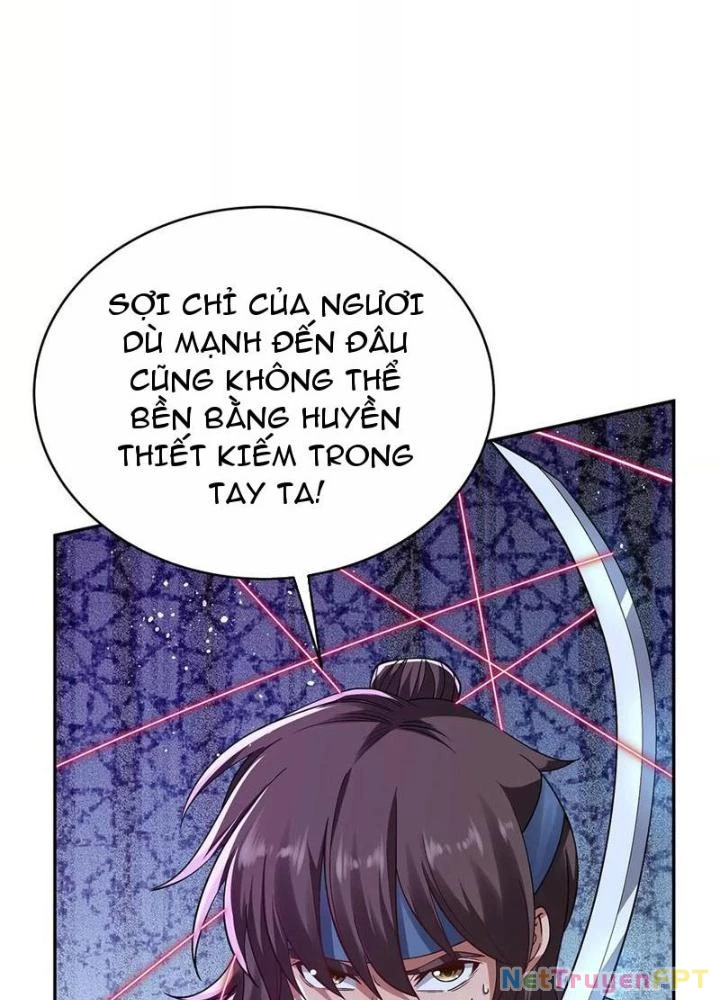 Thiên Tôn Trở Về Chapter 47 - Trang 2