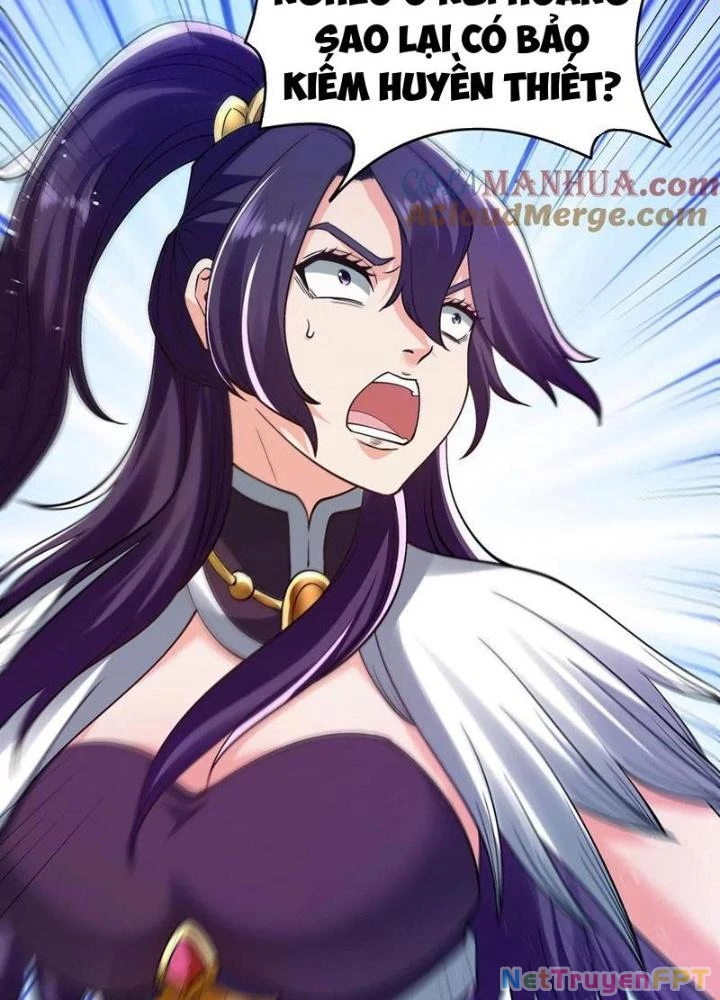 Thiên Tôn Trở Về Chapter 47 - Trang 2