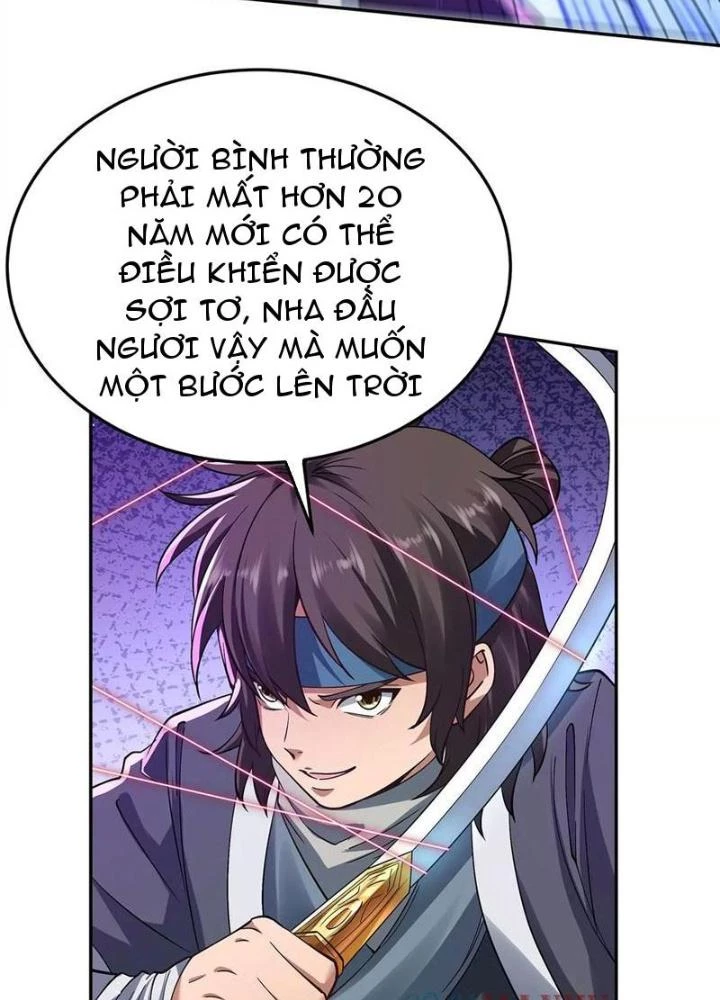 Thiên Tôn Trở Về Chapter 47 - Trang 2