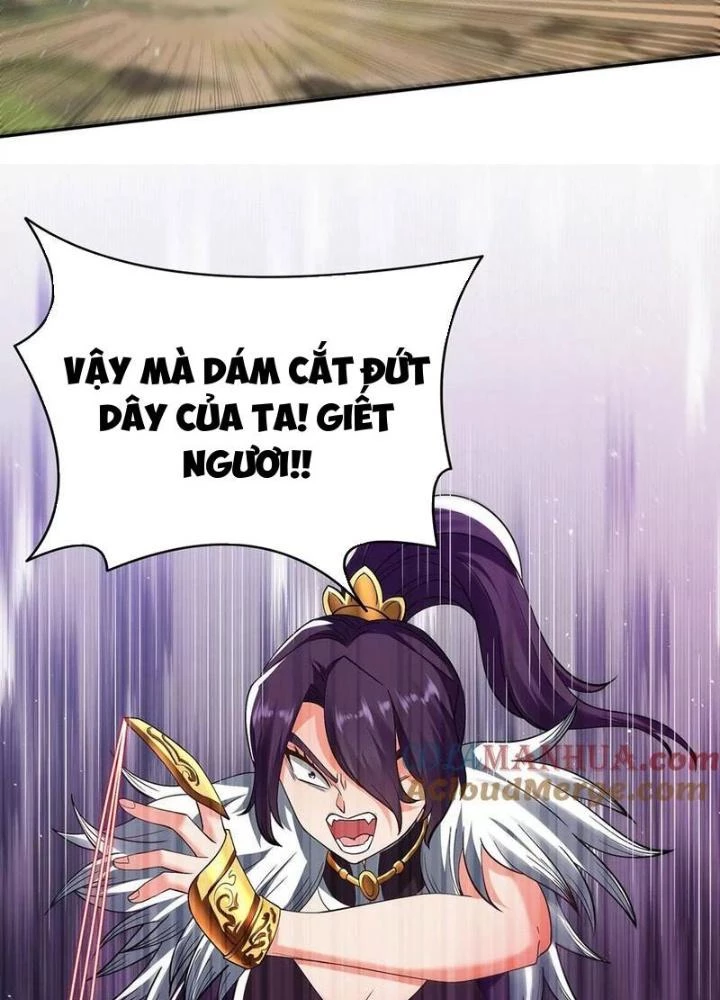 Thiên Tôn Trở Về Chapter 47 - Trang 2