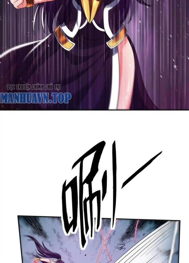 Thiên Tôn Trở Về Chapter 47 - Trang 2