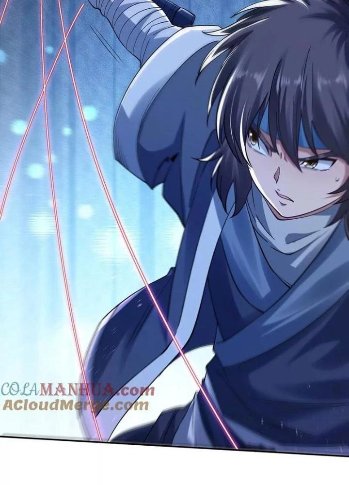 Thiên Tôn Trở Về Chapter 47 - Trang 2