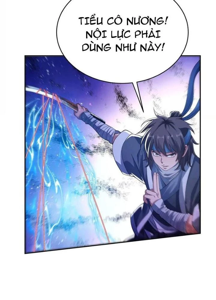 Thiên Tôn Trở Về Chapter 47 - Trang 2