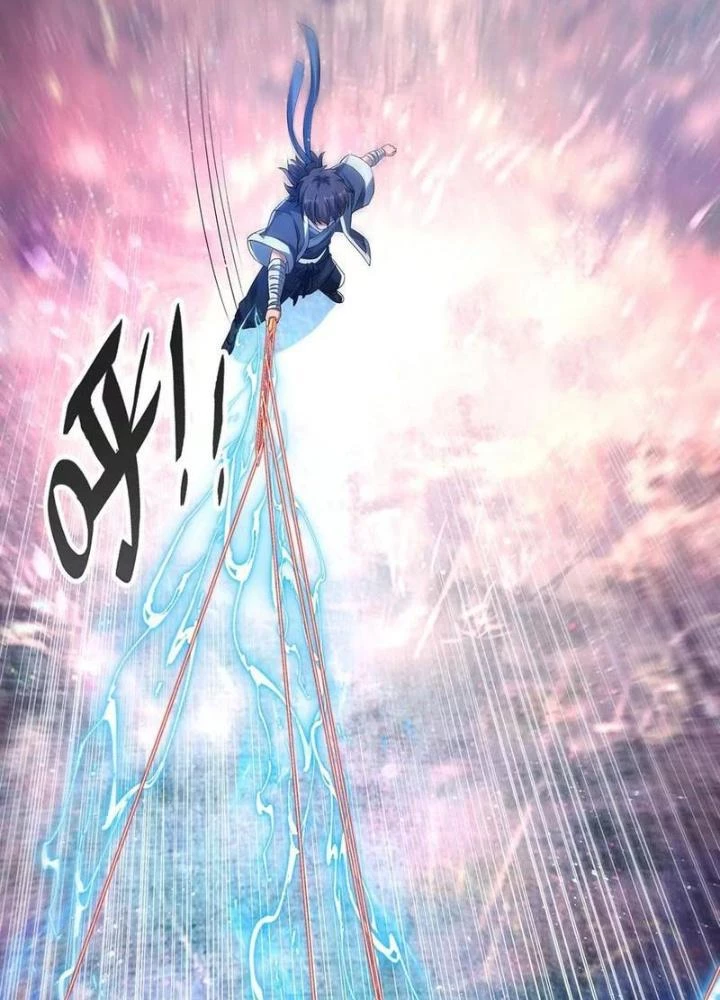 Thiên Tôn Trở Về Chapter 47 - Trang 2